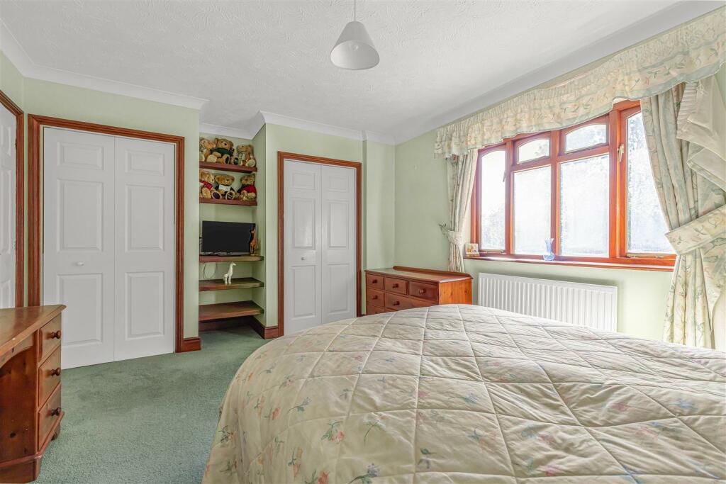 Additional property image - Paddock Street, Soham