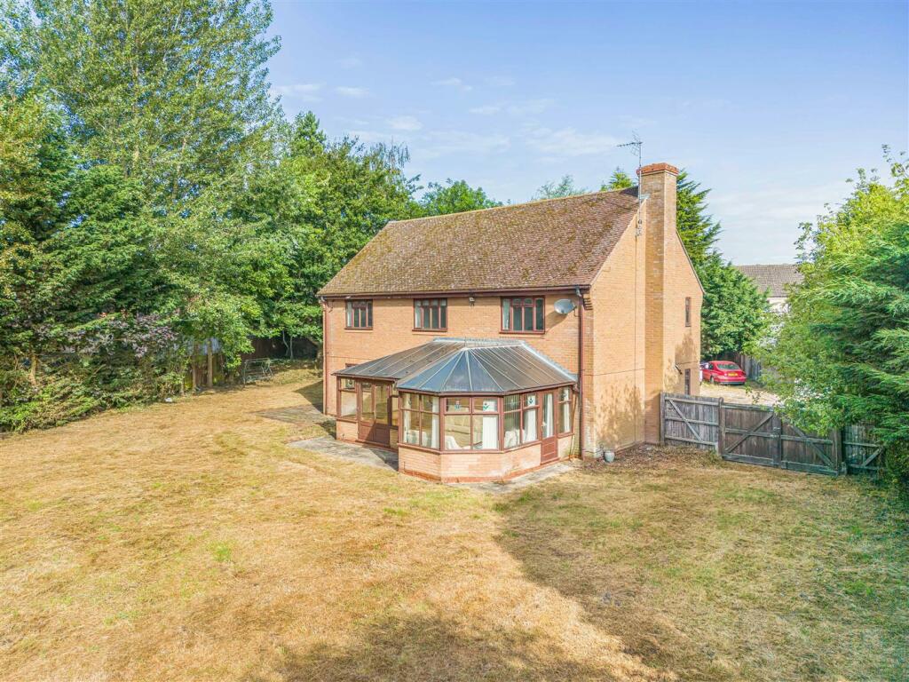Additional property image - Paddock Street, Soham