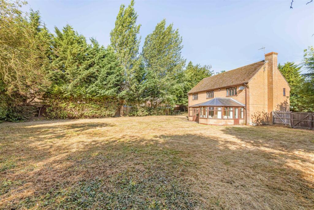 Additional property image - Paddock Street, Soham