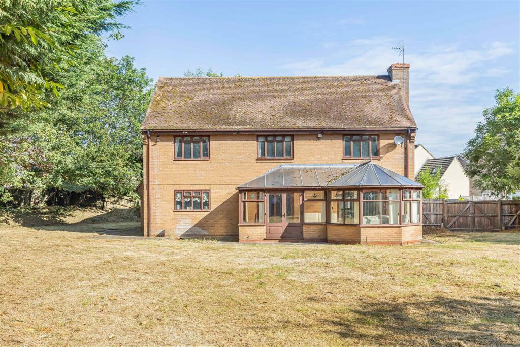 Additional property image - Paddock Street, Soham