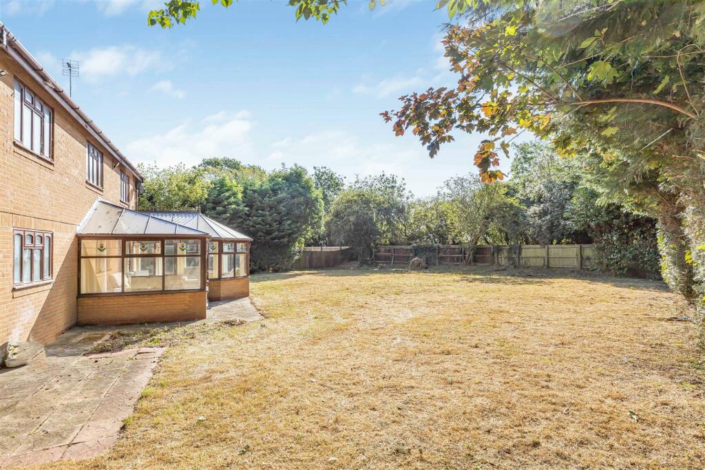 Additional property image - Paddock Street, Soham