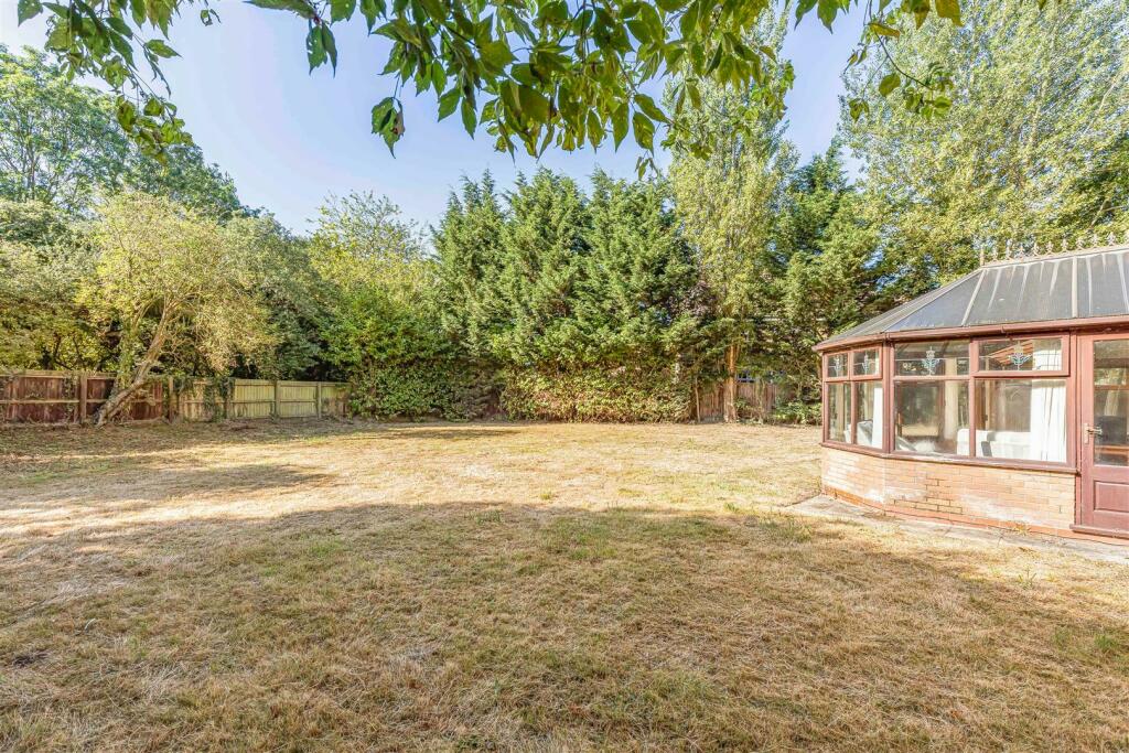 Additional property image - Paddock Street, Soham