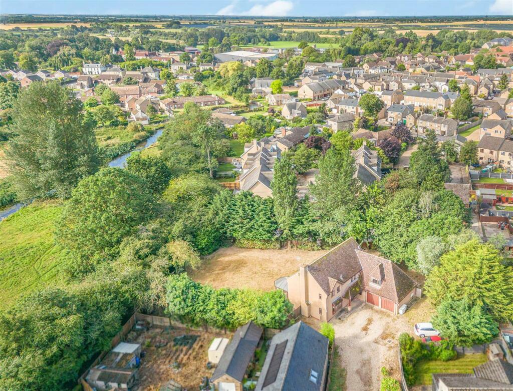 Additional property image - Paddock Street, Soham