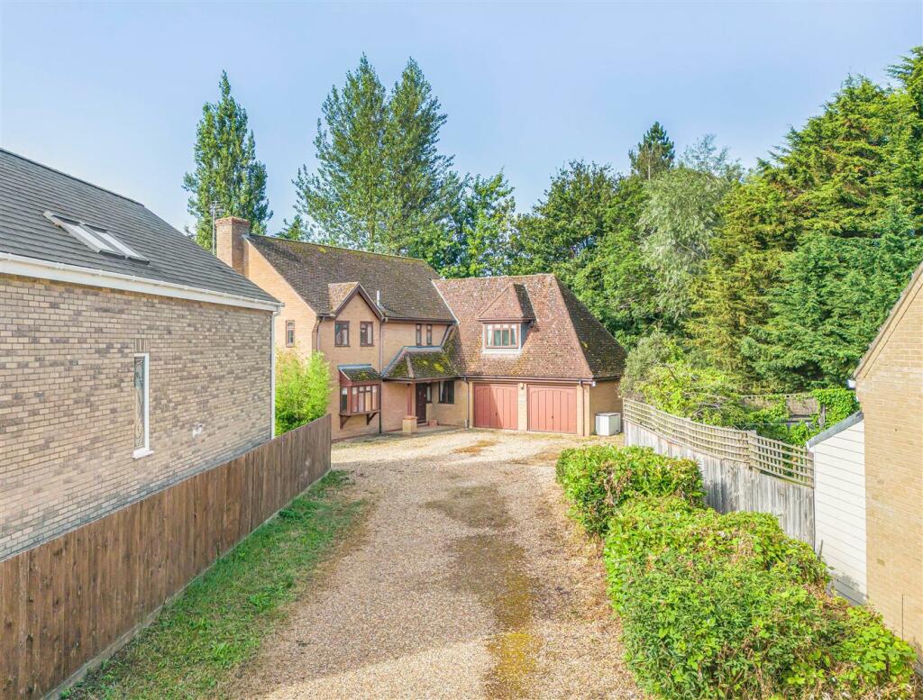Additional property image - Paddock Street, Soham