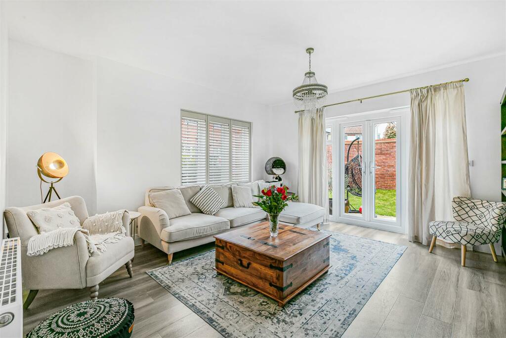 Additional property image - Webb Avenue, Newmarket