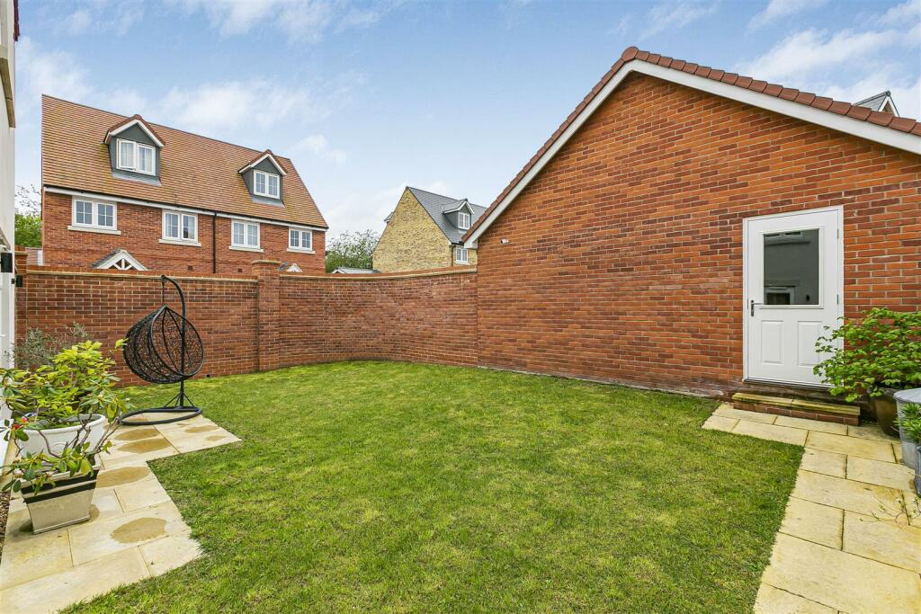 Additional property image - Webb Avenue, Newmarket