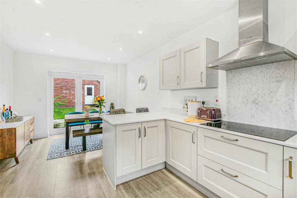 Additional property image - Webb Avenue, Newmarket