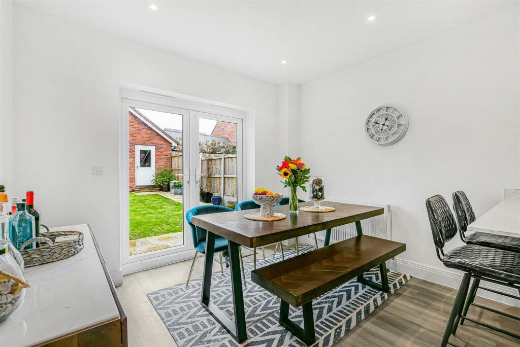 Additional property image - Webb Avenue, Newmarket