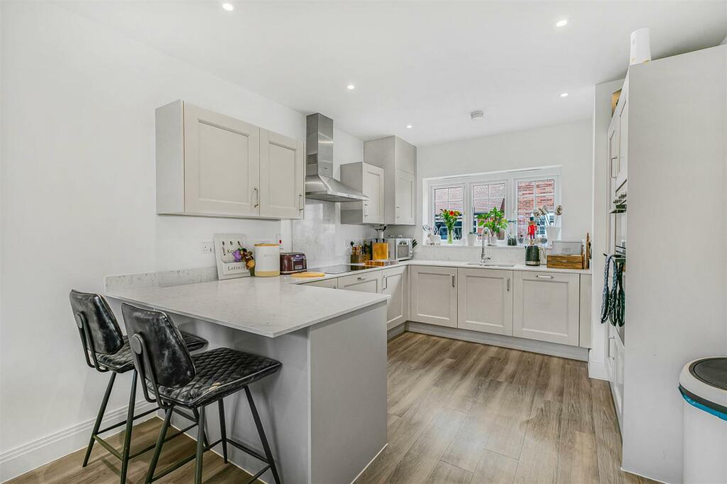 Additional property image - Webb Avenue, Newmarket