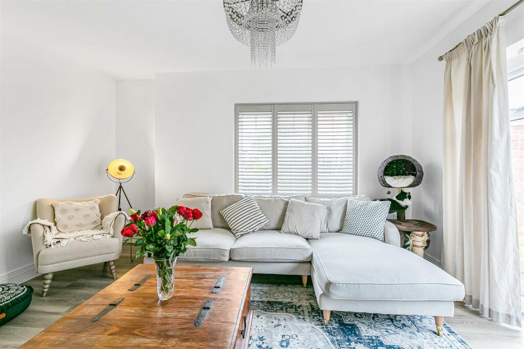 Additional property image - Webb Avenue, Newmarket