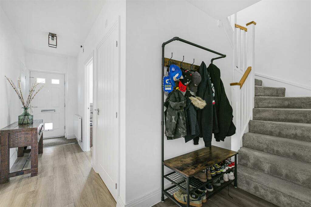 Additional property image - Webb Avenue, Newmarket