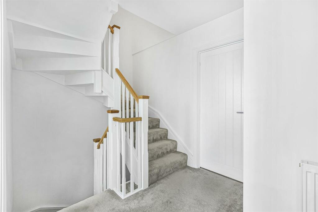 Additional property image - Webb Avenue, Newmarket