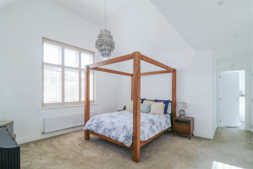 Additional property image - Webb Avenue, Newmarket