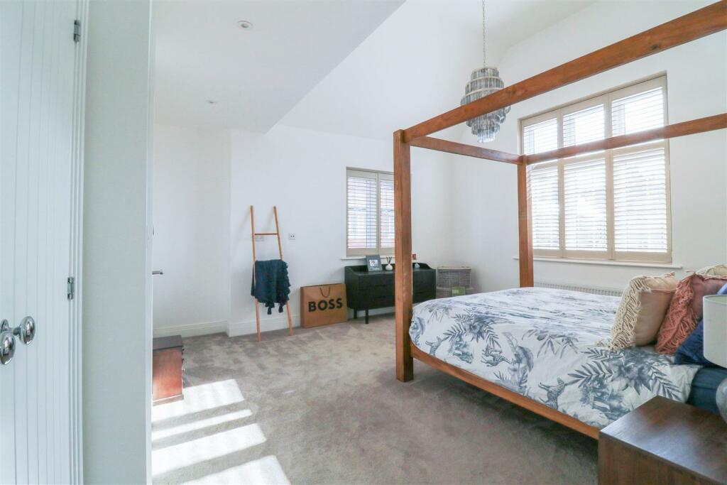Additional property image - Webb Avenue, Newmarket