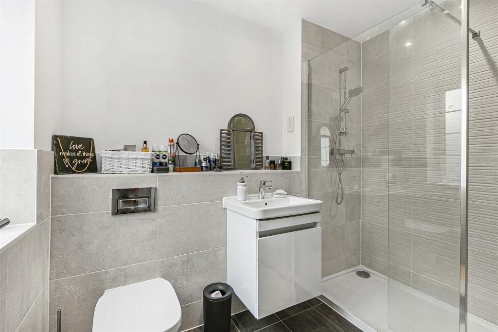 Additional property image - Webb Avenue, Newmarket