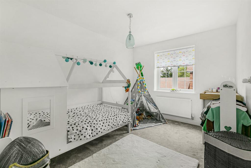 Additional property image - Webb Avenue, Newmarket