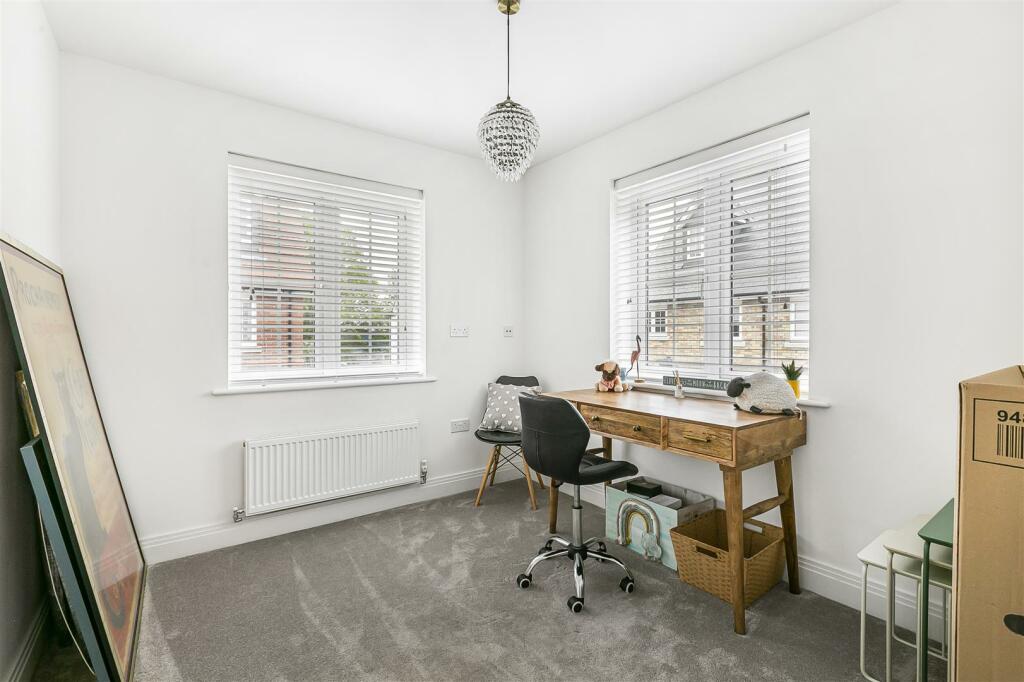 Additional property image - Webb Avenue, Newmarket