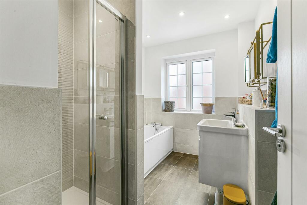 Additional property image - Webb Avenue, Newmarket