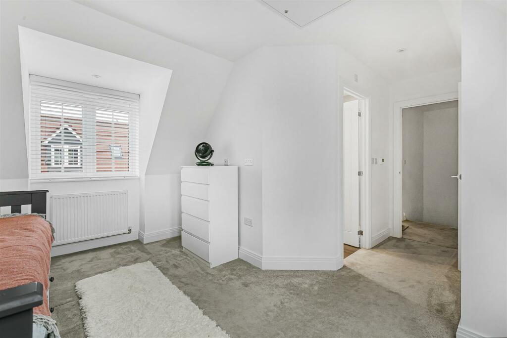 Additional property image - Webb Avenue, Newmarket