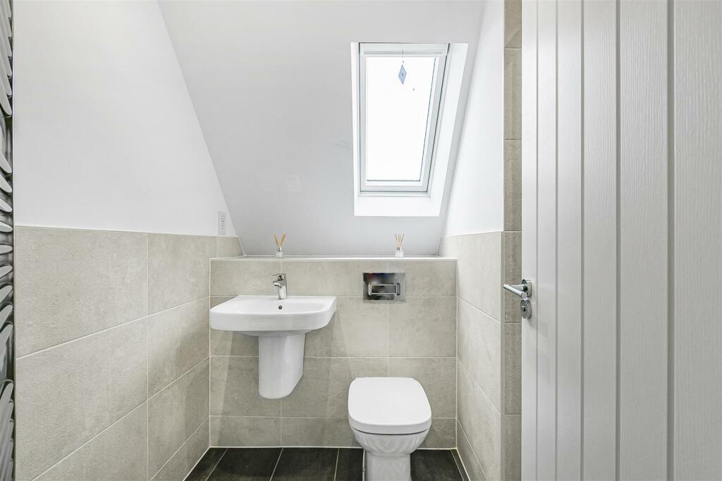 Additional property image - Webb Avenue, Newmarket