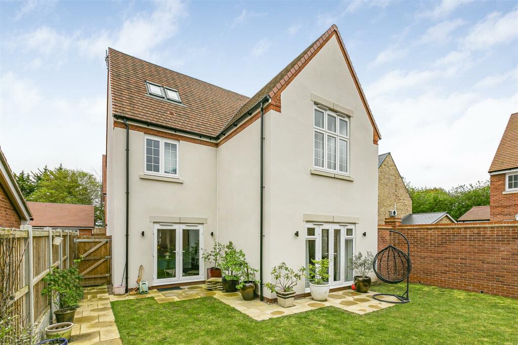 Additional property image - Webb Avenue, Newmarket