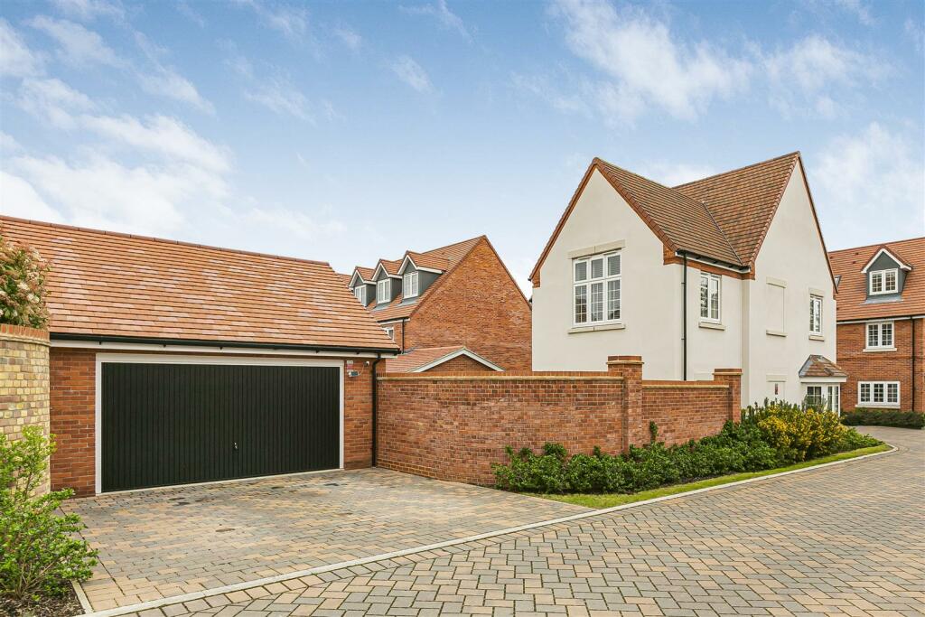 Additional property image - Webb Avenue, Newmarket