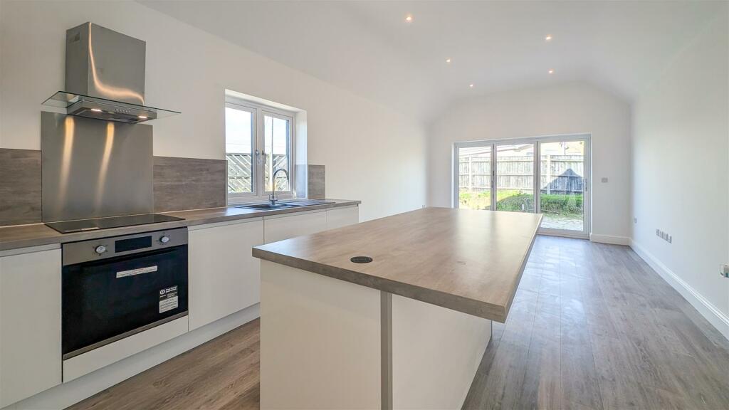Additional property image - Fordham Road, Isleham