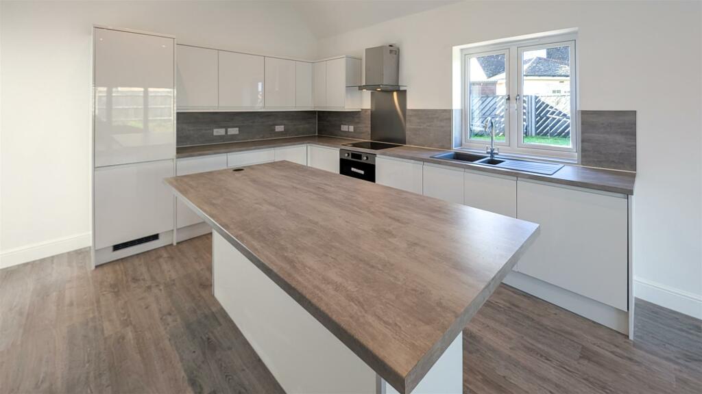 Additional property image - Fordham Road, Isleham