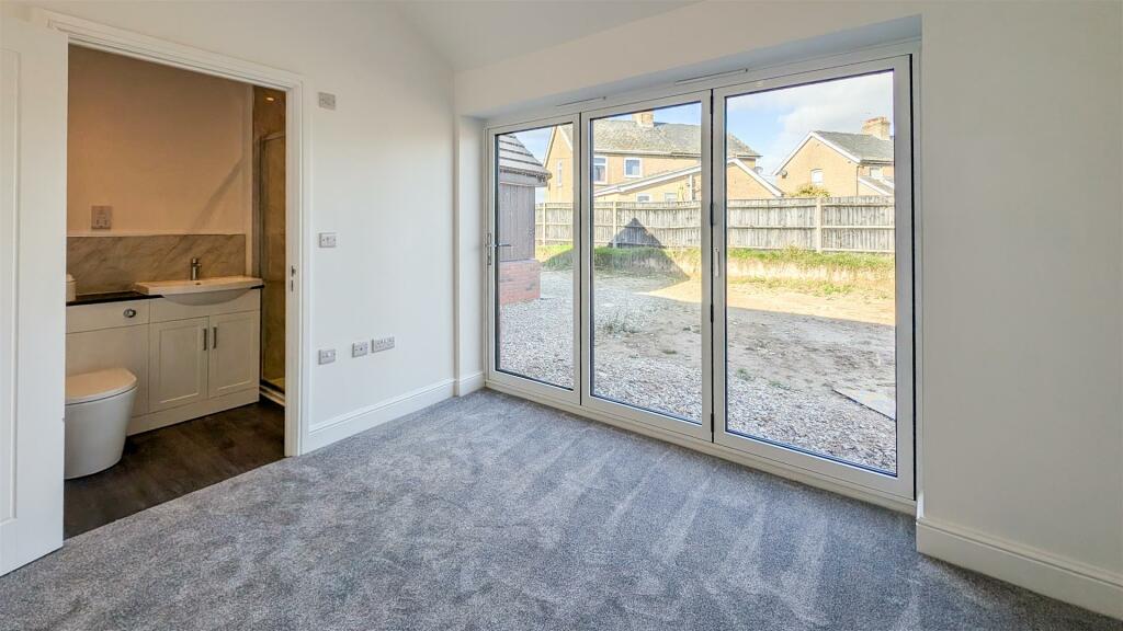Additional property image - Fordham Road, Isleham