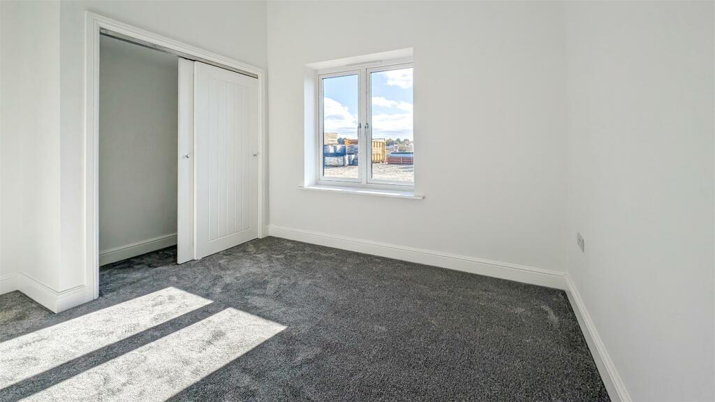 Additional property image - Fordham Road, Isleham