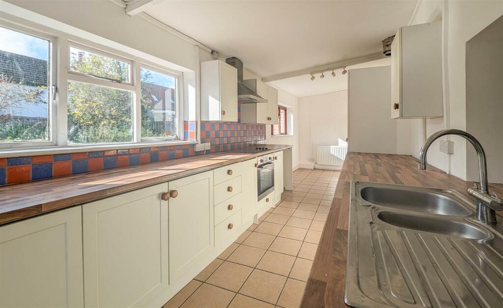 Additional property image - Hythe Lane, Burwell