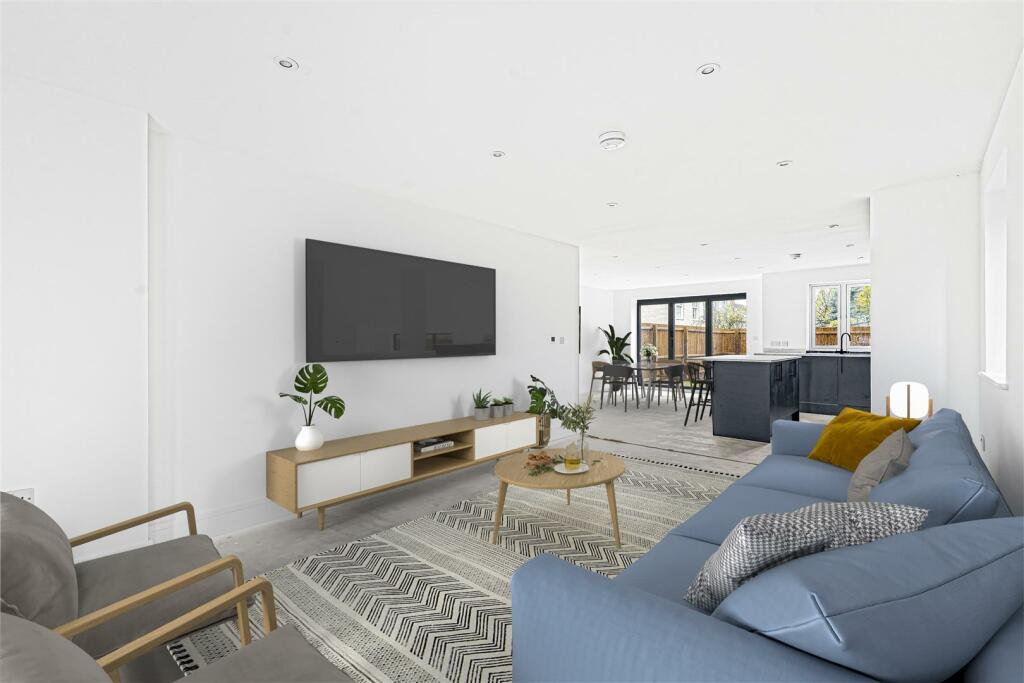 Additional property image - London Road, Six Mile Bottom