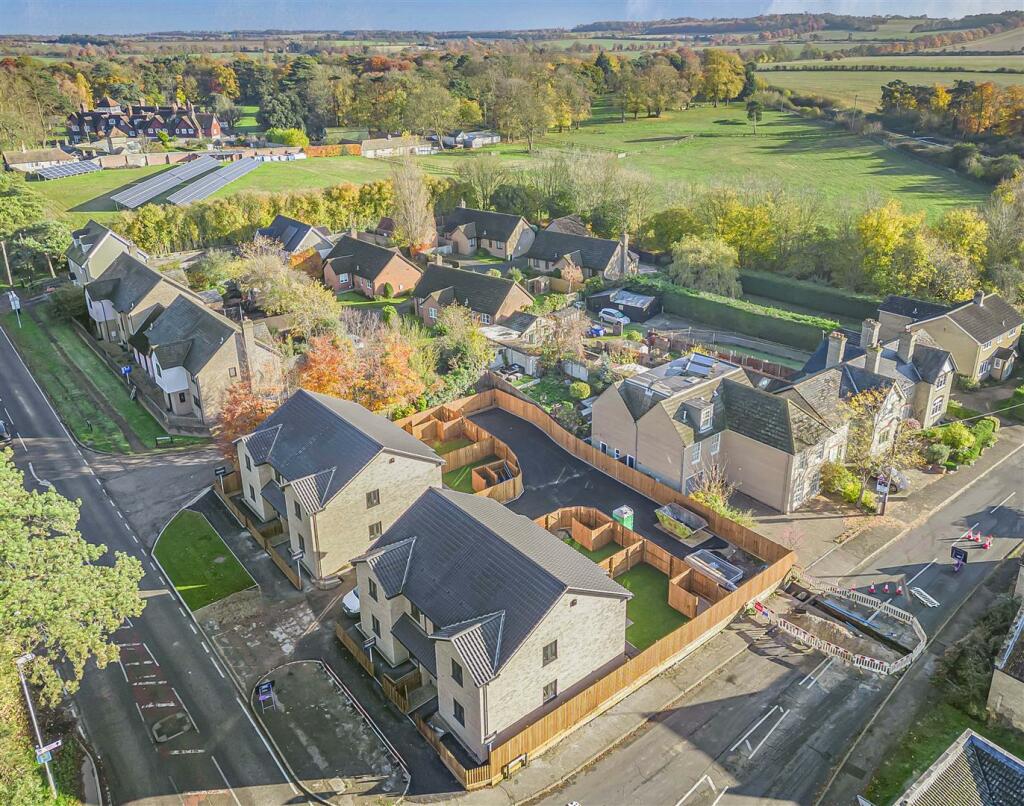 Additional property image - London Road, Six Mile Bottom
