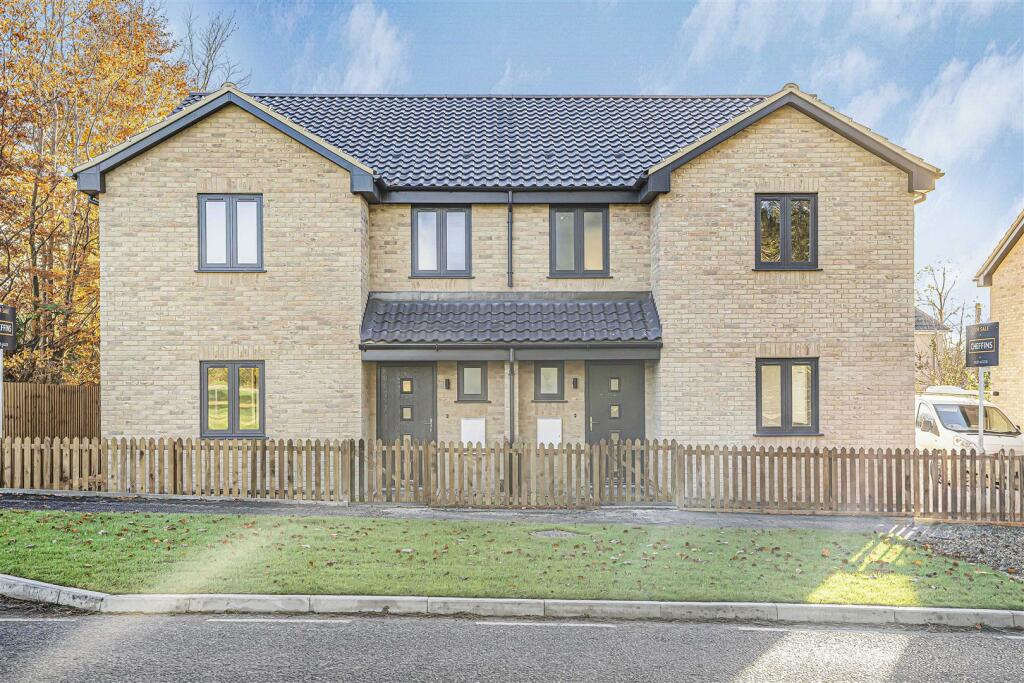 Additional property image - London Road, Six Mile Bottom