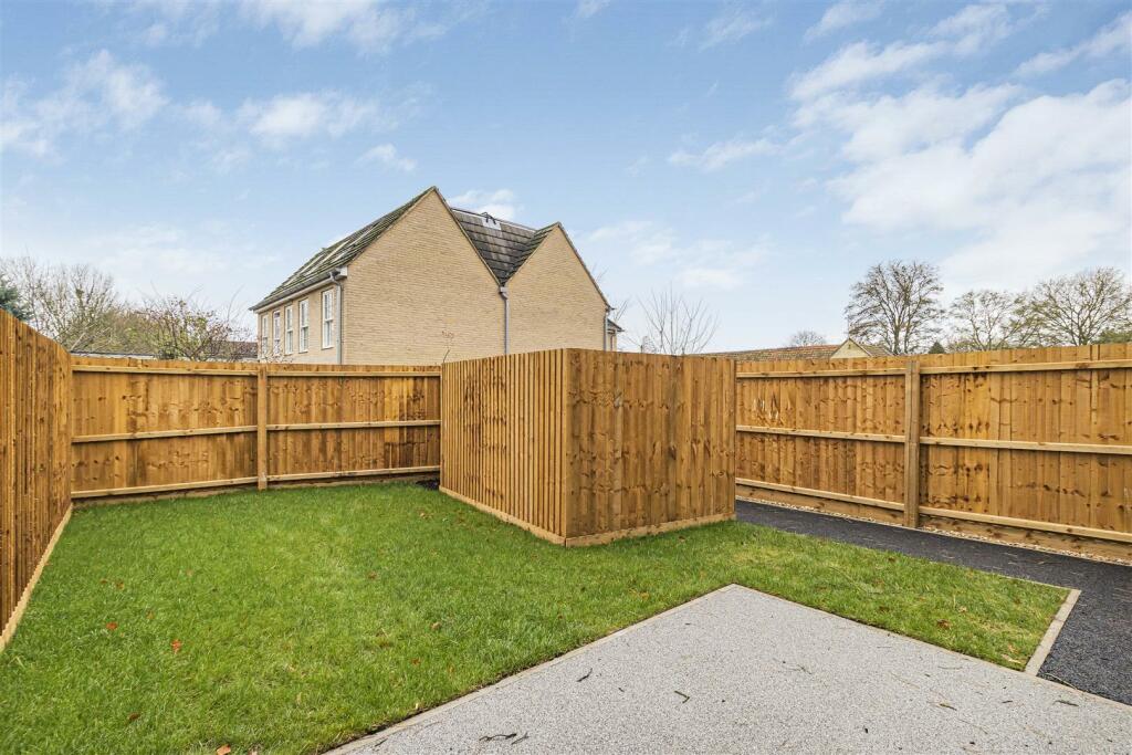 Additional property image - London Road, Six Mile Bottom