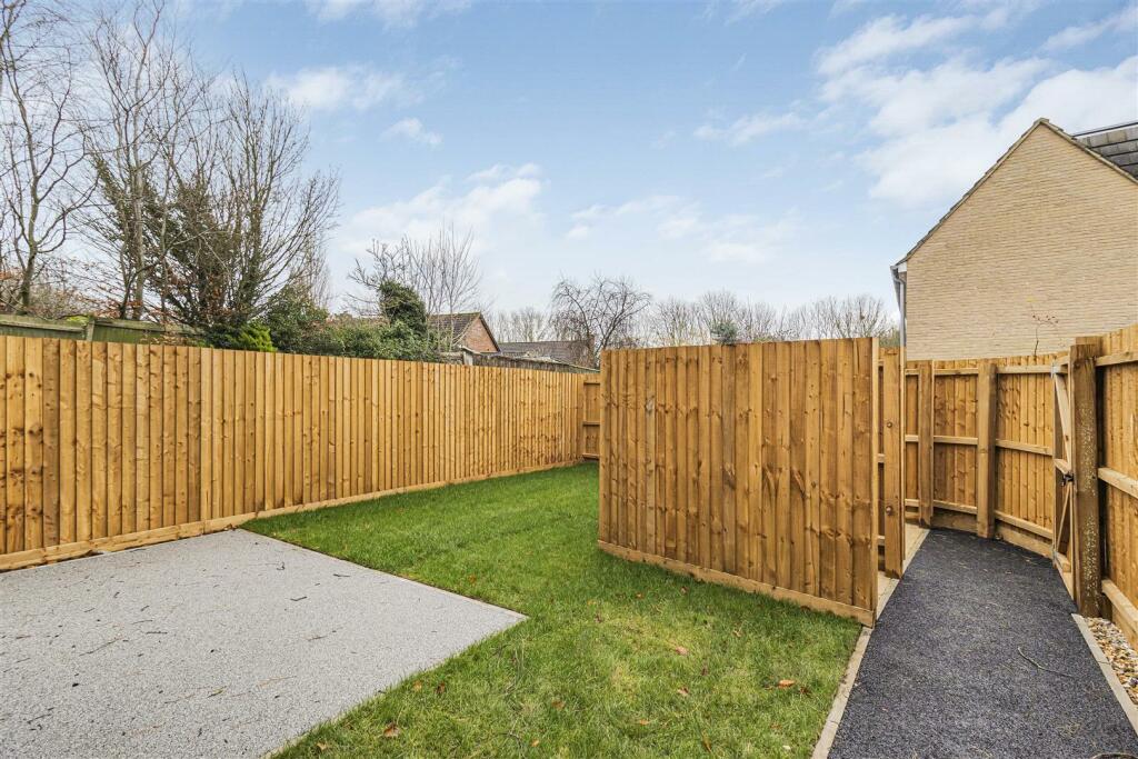 Additional property image - London Road, Six Mile Bottom