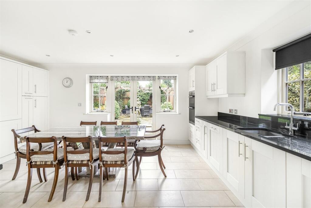 Additional property image - Meeting Green, Wickhambrook