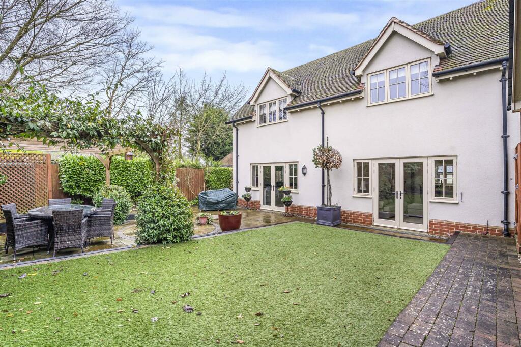 Additional property image - Meeting Green, Wickhambrook