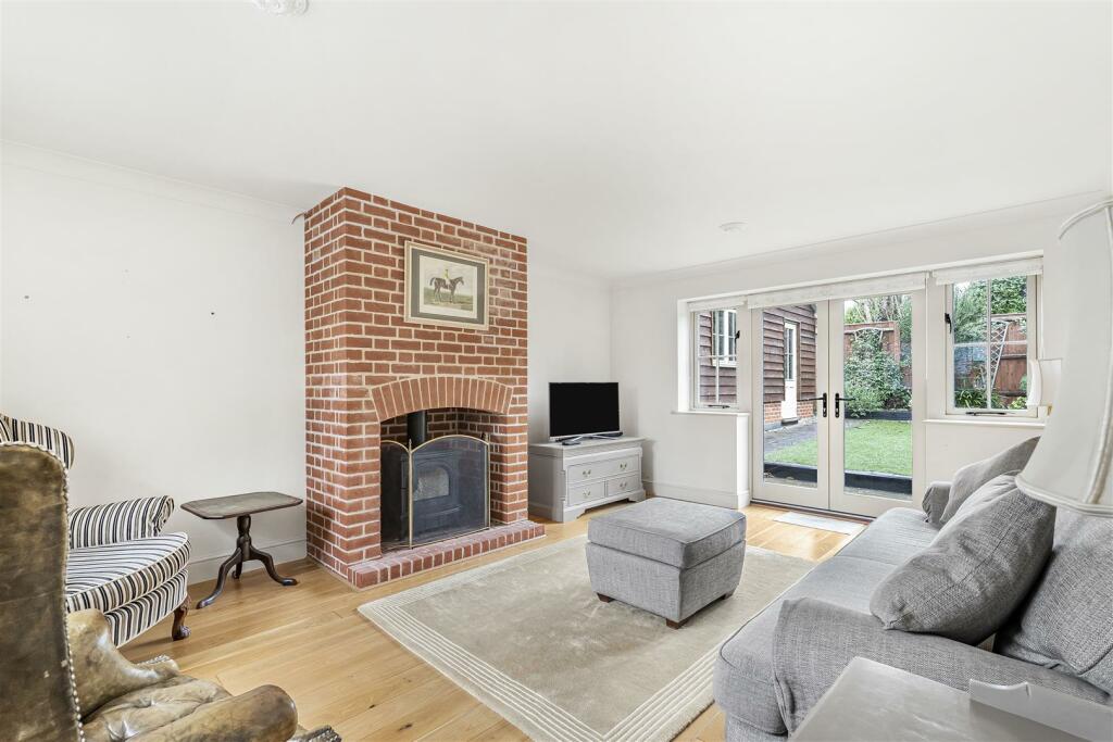 Additional property image - Meeting Green, Wickhambrook