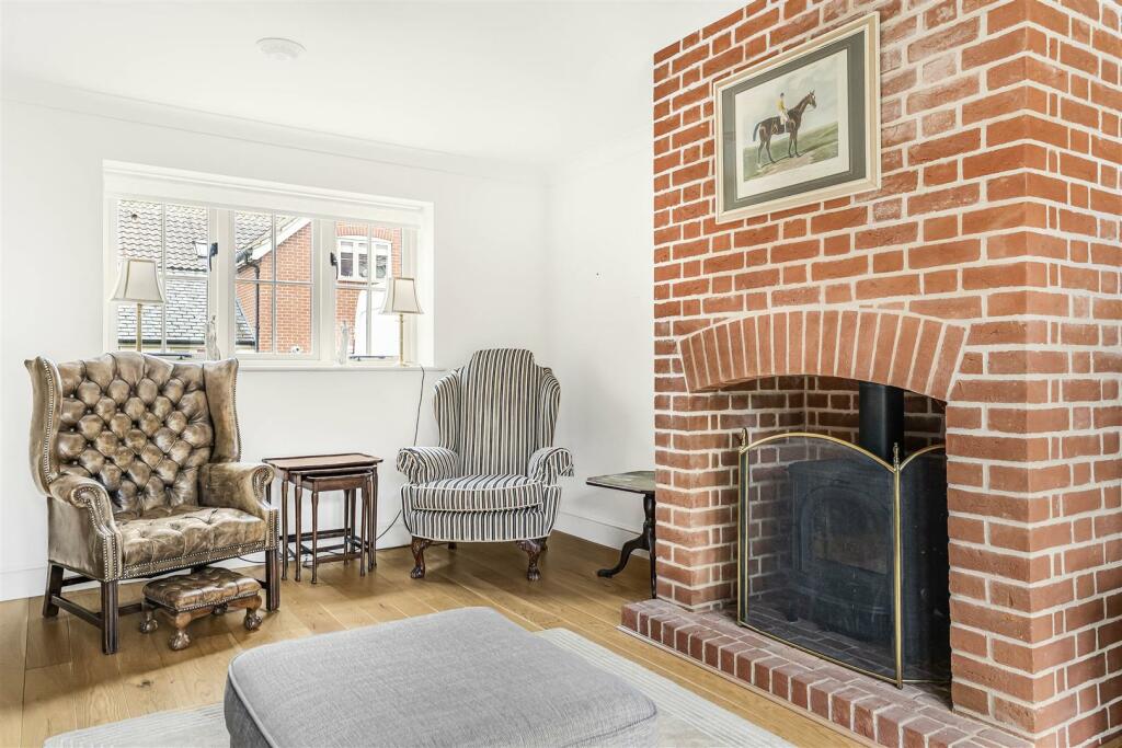 Additional property image - Meeting Green, Wickhambrook