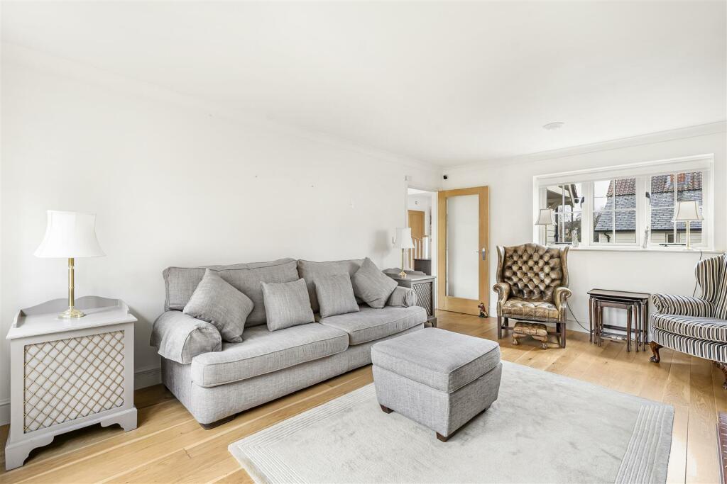 Additional property image - Meeting Green, Wickhambrook