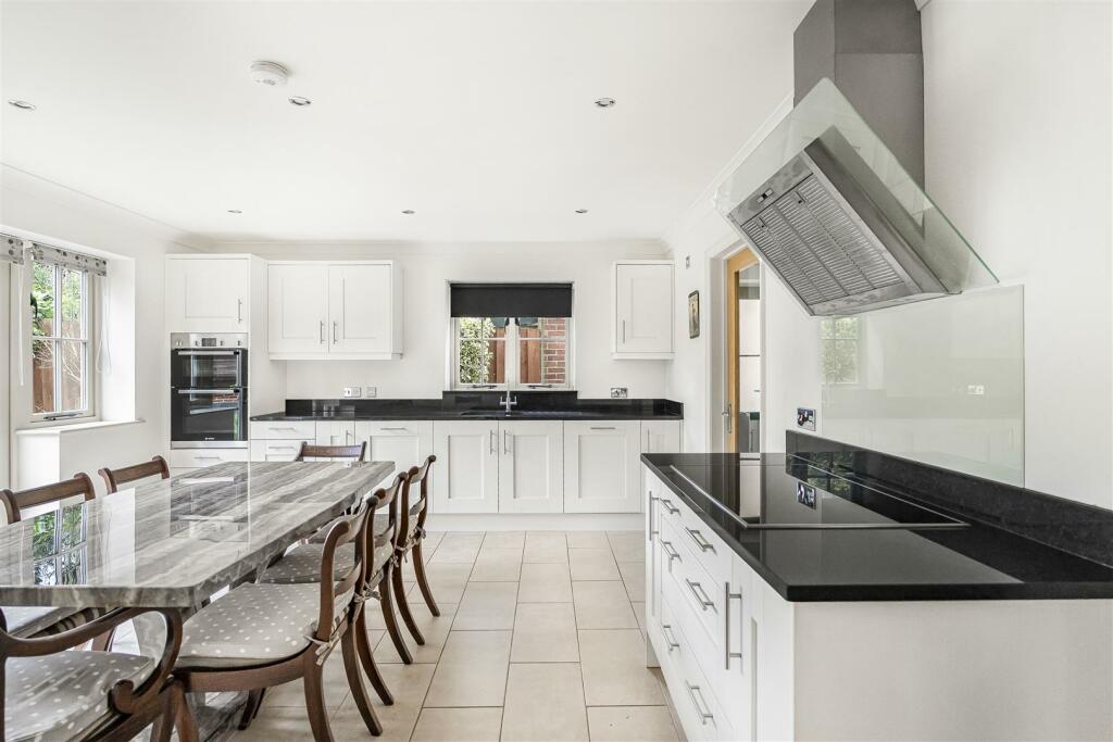 Additional property image - Meeting Green, Wickhambrook