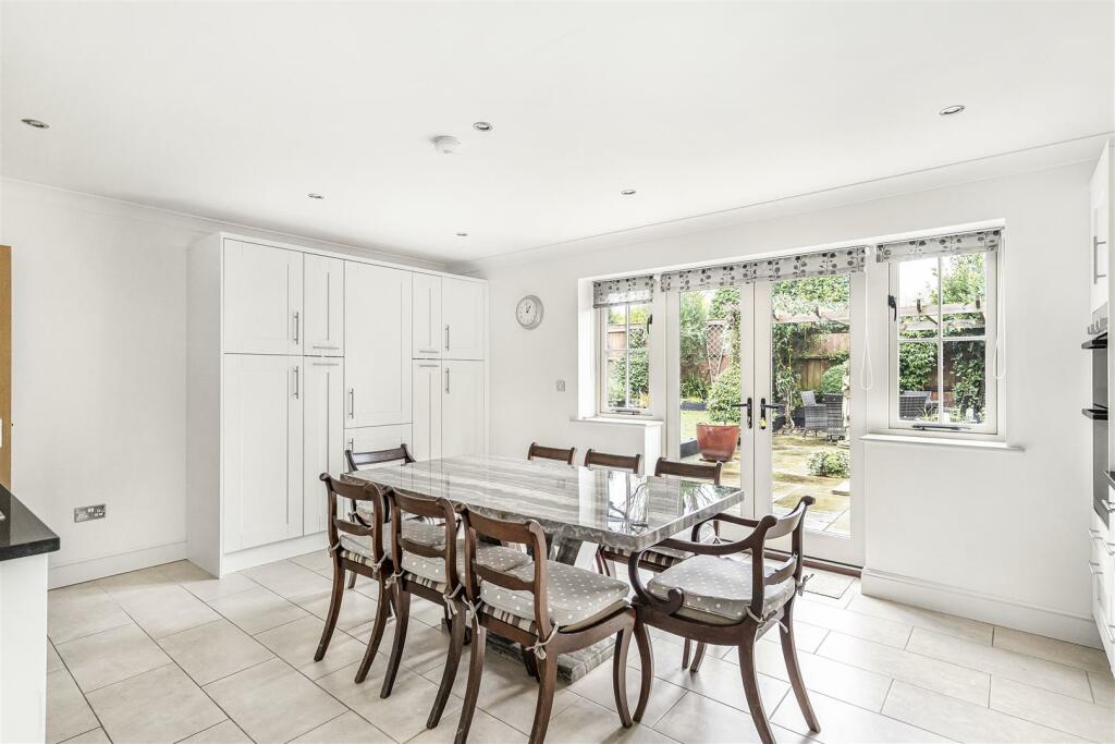 Additional property image - Meeting Green, Wickhambrook