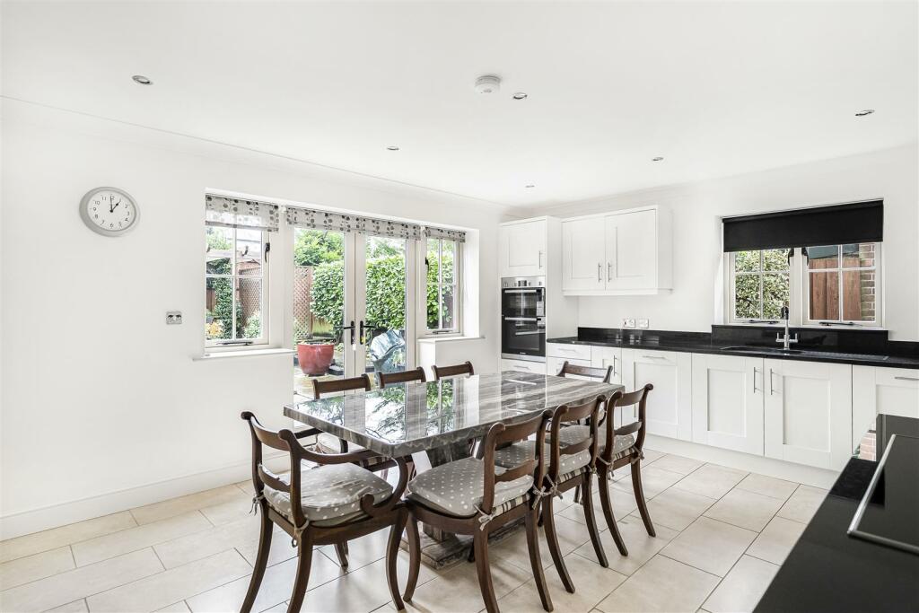 Additional property image - Meeting Green, Wickhambrook