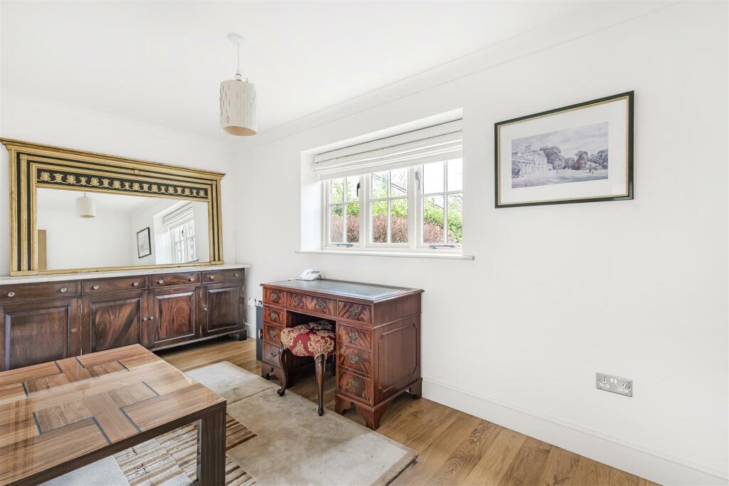 Additional property image - Meeting Green, Wickhambrook