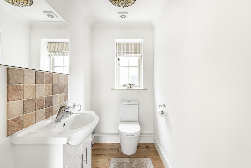 Additional property image - Meeting Green, Wickhambrook