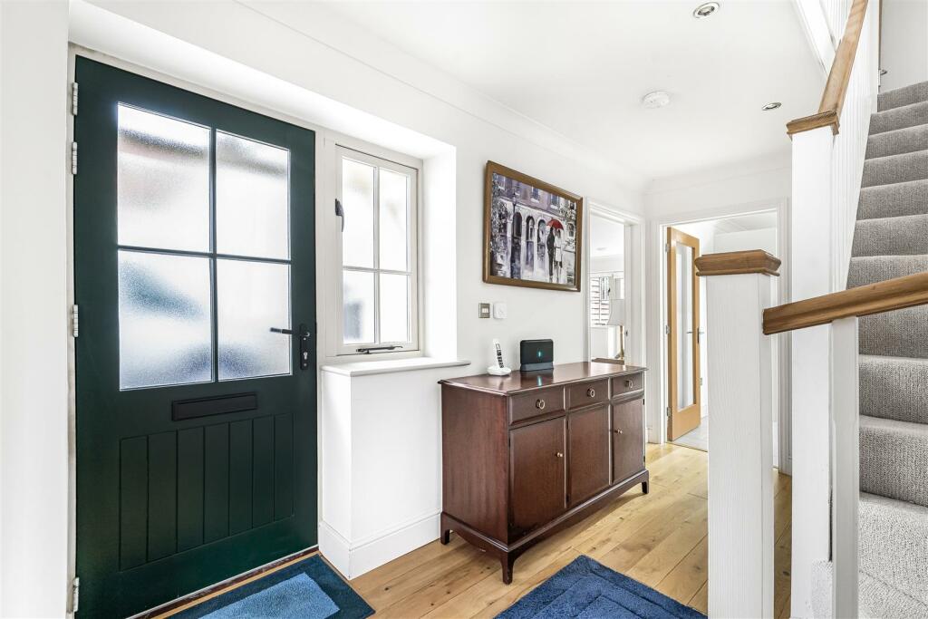 Additional property image - Meeting Green, Wickhambrook