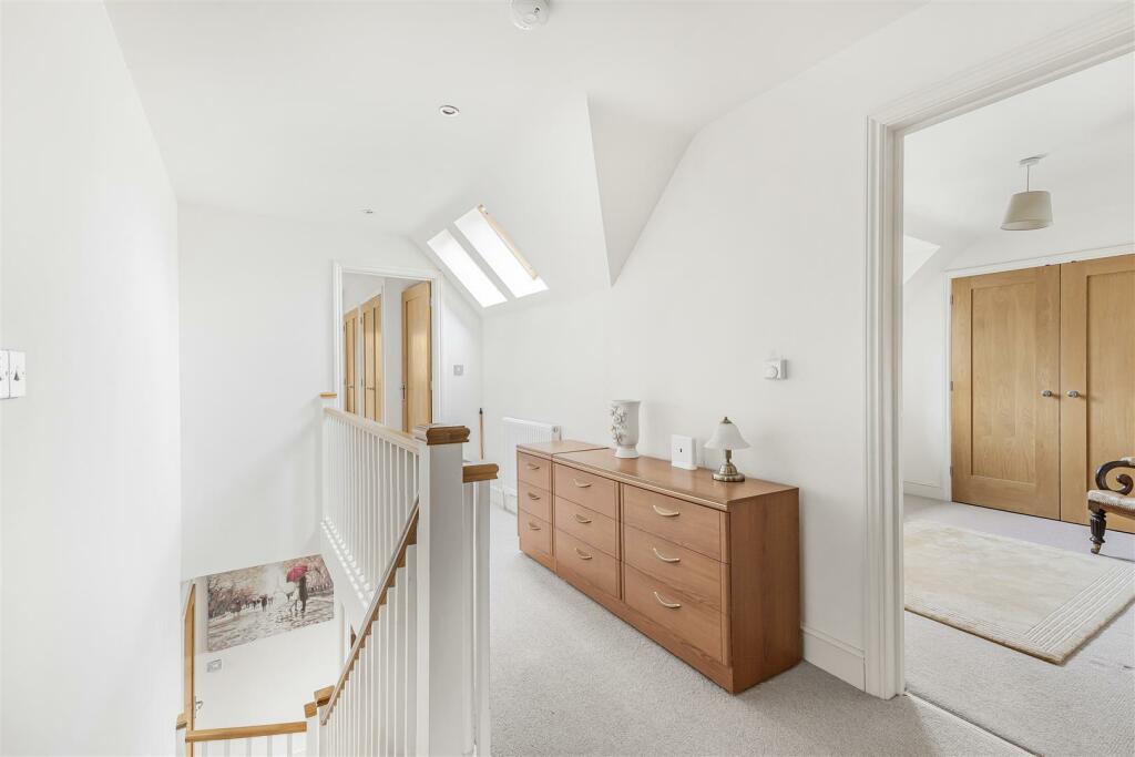 Additional property image - Meeting Green, Wickhambrook
