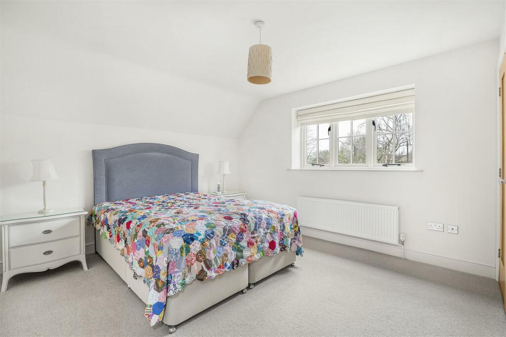 Additional property image - Meeting Green, Wickhambrook