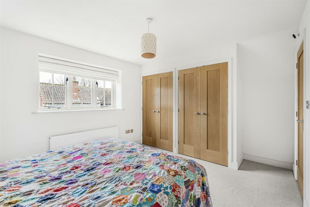 Additional property image - Meeting Green, Wickhambrook